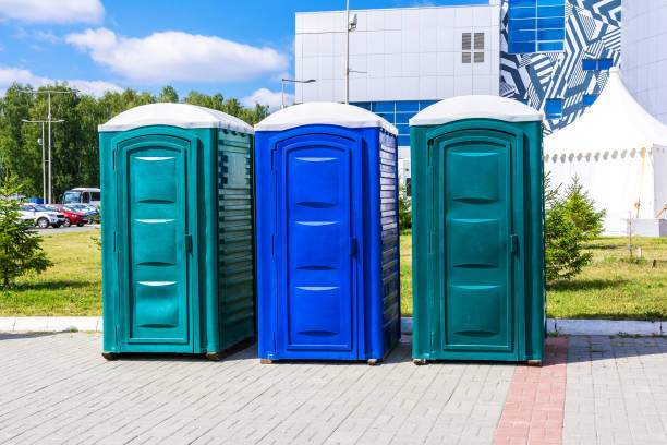 Portable Restroom for Sporting Events in Alum Rock, CA